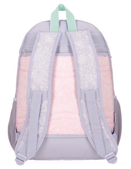 MOCHILA 44CM. 2C.PJL RENATA