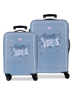 TROLLEY ABS MOVOM SPRING VIBES