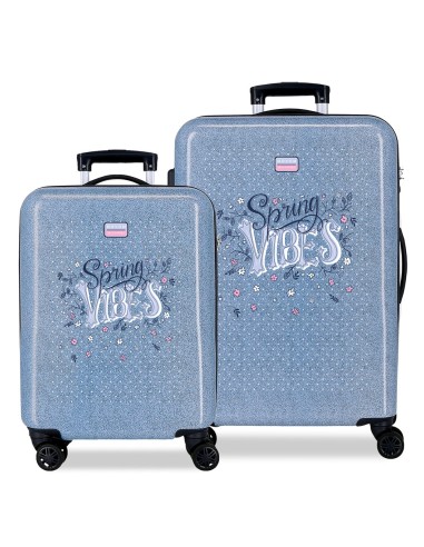 TROLLEY ABS MOVOM SPRING VIBES