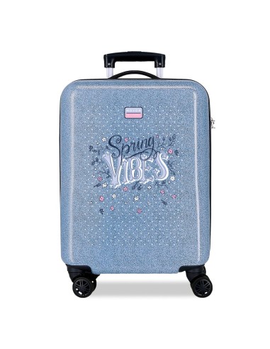 TROLLEY ABS MOVOM SPRING VIBES