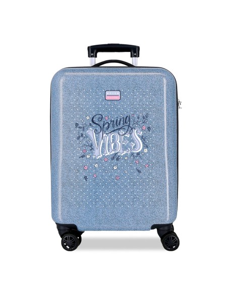 TROLLEY ABS MOVOM SPRING VIBES