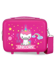 NECESER ABS ADAP. ROLL ROAD LITTLE ME UNICORN