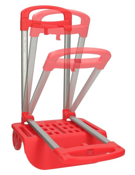 CARRO ESCOLAR PLEGABLE MOVOM