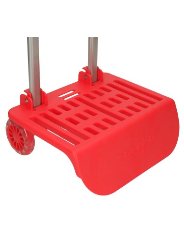 CARRO ESCOLAR PLEGABLE MOVOM