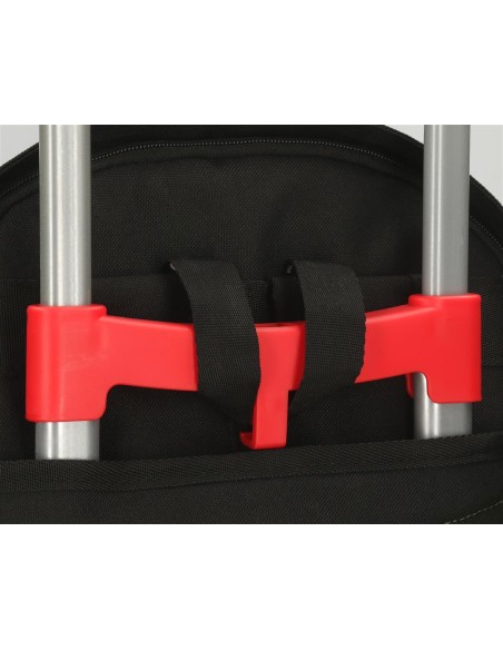 CARRO ESCOLAR PLEGABLE MOVOM
