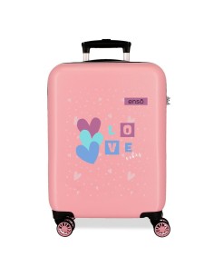 TROLLEY ABS ENSO LOVE VIBES