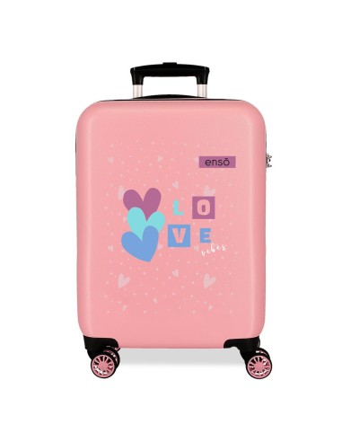 TROLLEY ABS ENSO LOVE VIBES