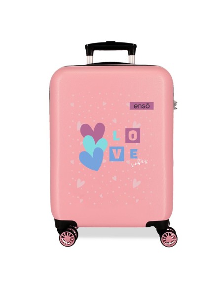 TROLLEY ABS ENSO LOVE VIBES
