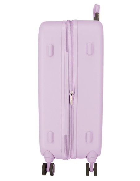 TROLLEY ABS ENSO QUEEN OF HEARTS