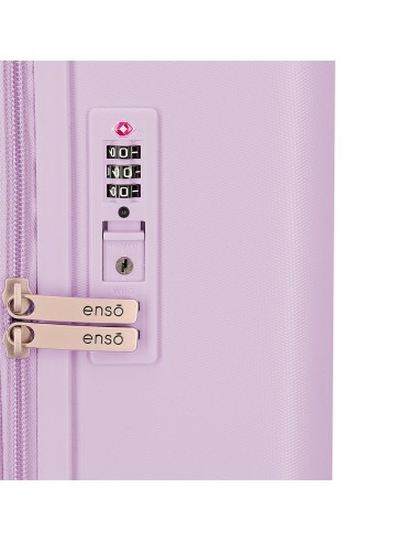 TROLLEY ABS ENSO QUEEN OF HEARTS