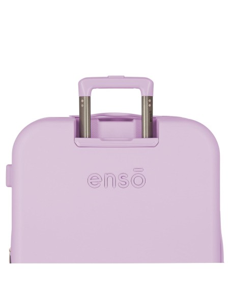 TROLLEY ABS ENSO QUEEN OF HEARTS