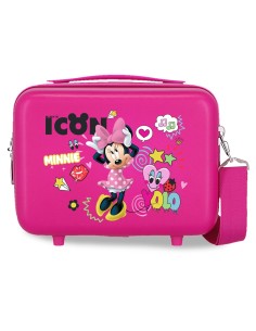 NECESER ABS ADAP. MINNIE ICON