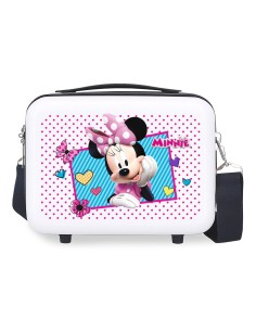 NECESER ABS ADAP. MINNIE JOY