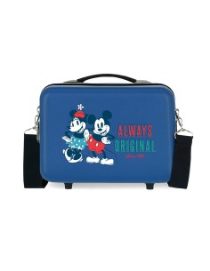 NECESER ABS ADAP. MICKEY ALWAYS ORIGINAL