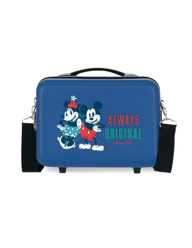 NECESER ABS ADAP. MICKEY ALWAYS ORIGINAL