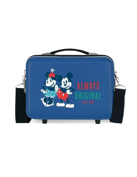 NECESER ABS ADAP. MICKEY ALWAYS ORIGINAL