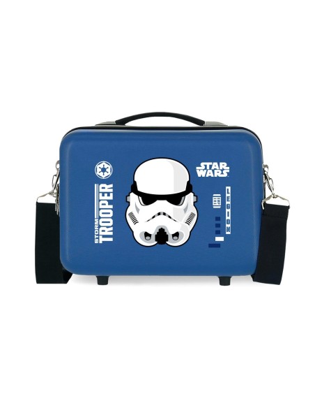 NECESER ABS ADAP. STAR WARS STORM