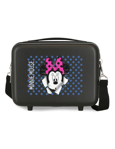 NECESER ABS ADAP. MINNIE SUNNY DAY