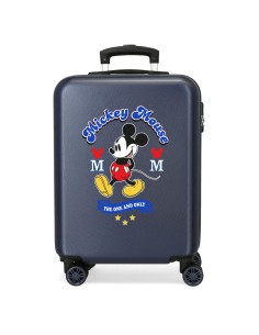 TROLLEY ABS MICKEY HAVE A GOOD DAY