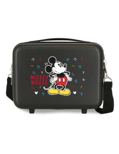 NECESER ABS ADAP. MICKEY HAVE A GOOD DAY