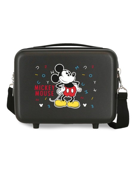 NECESER ABS ADAP. MICKEY HAVE A GOOD DAY