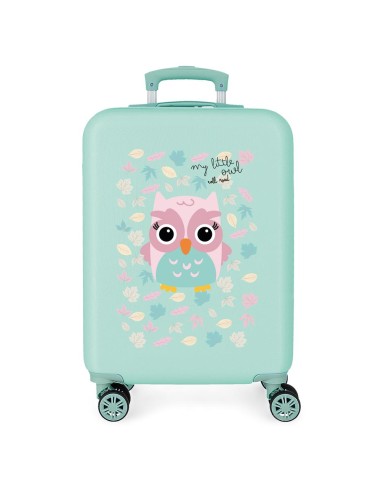 TROLLEY ABS ROLL ROAD HAPPY PETS OWL