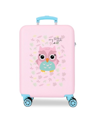 TROLLEY ABS ROLL ROAD HAPPY PETS OWL