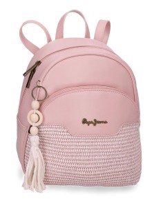MOCHILA 27CM. PJL CLARA