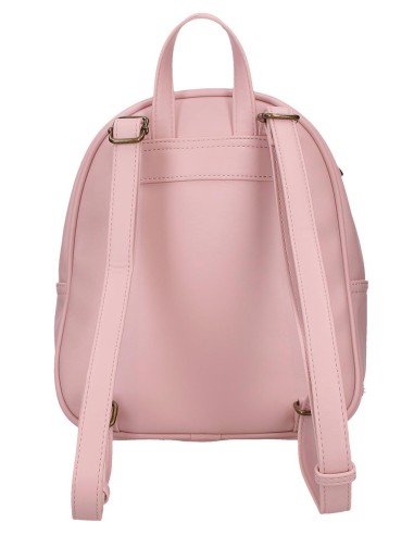 MOCHILA 27CM. PJL CLARA