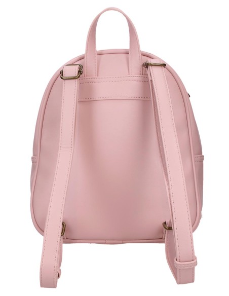 MOCHILA 27CM. PJL CLARA