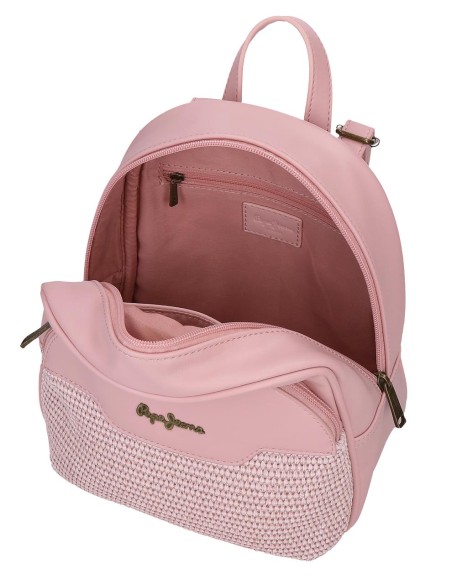 MOCHILA 27CM. PJL CLARA