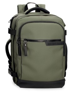 MOCHILA/MALETA ADAP. PORTAORD & TABLET. 40CM. PJL DORKING