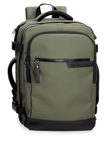 MOCHILA/MALETA ADAP. PORTAORD & TABLET. 40CM. PJL DORKING