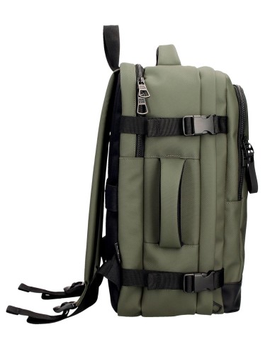 MOCHILA/MALETA ADAP. PORTAORD & TABLET. 40CM. PJL DORKING