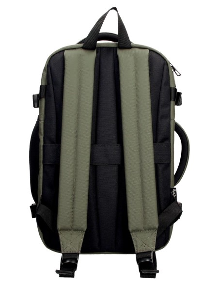 MOCHILA/MALETA ADAP. PORTAORD & TABLET. 40CM. PJL DORKING