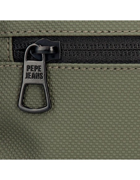 MOCHILA/MALETA ADAP. PORTAORD & TABLET. 40CM. PJL DORKING