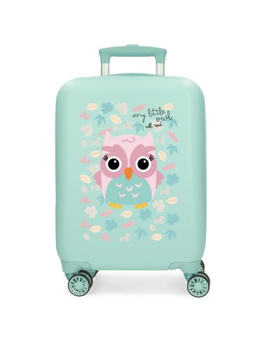 TROLLEY ABS ROLL ROAD HAPPY PETS OWL