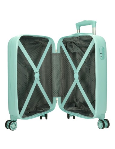 TROLLEY ABS ROLL ROAD HAPPY PETS OWL