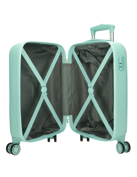 TROLLEY ABS ROLL ROAD HAPPY PETS OWL