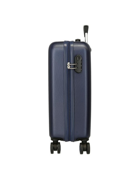 TROLLEY ABS PJL TOM