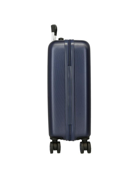 TROLLEY ABS PJL TOM