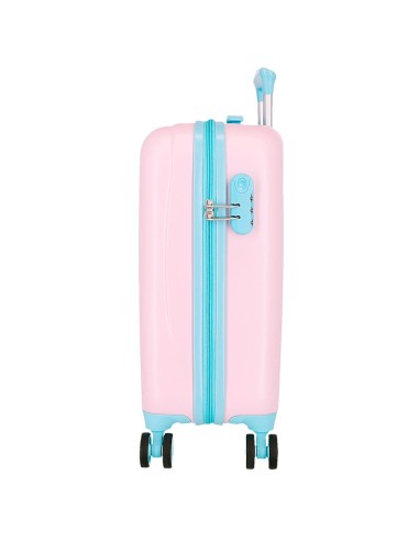 TROLLEY ABS ROLL ROAD HAPPY PETS OWL
