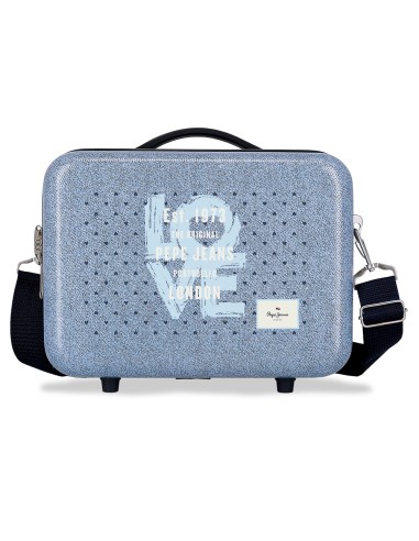 NECESER ABS ADAP. PJL NONI DENIM