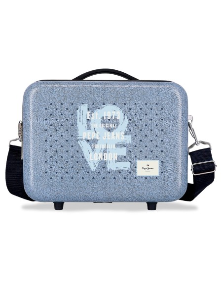 NECESER ABS ADAP. PJL NONI DENIM