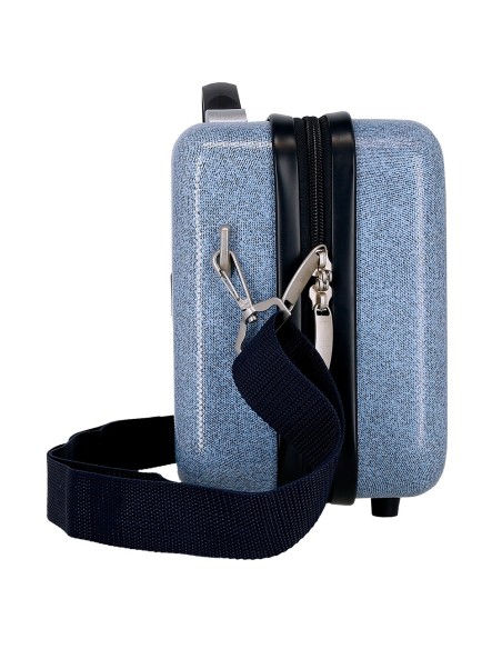 NECESER ABS ADAP. PJL NONI DENIM
