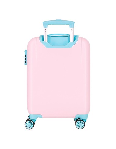 TROLLEY ABS ROLL ROAD HAPPY PETS OWL