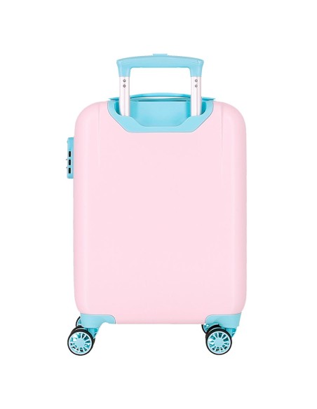 TROLLEY ABS ROLL ROAD HAPPY PETS OWL