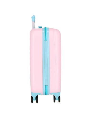TROLLEY ABS ROLL ROAD HAPPY PETS OWL