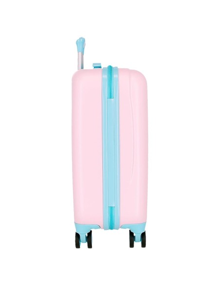 TROLLEY ABS ROLL ROAD HAPPY PETS OWL