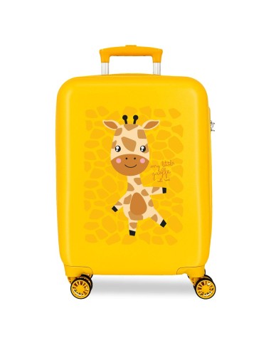 TROLLEY ABS ROLL ROAD HAPPY PETS GIRAFFE